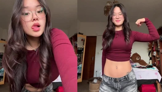 michina05 - Video Leaks #392