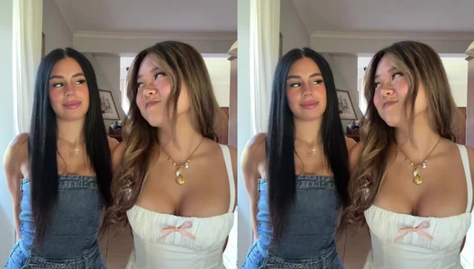 michina05 - Video Leaks #393
