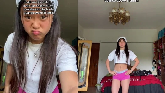 michina05 - Video Leaks #394