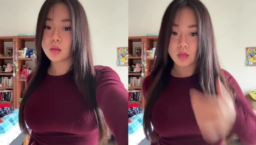 michina05 - Video Leaks #406