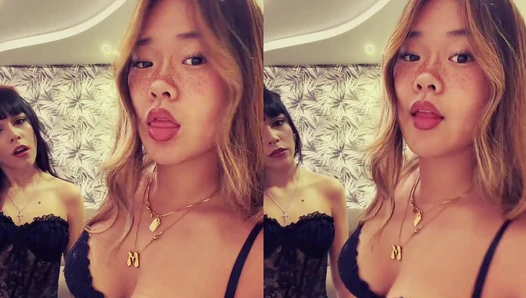 michina05 - Video Leaks #412