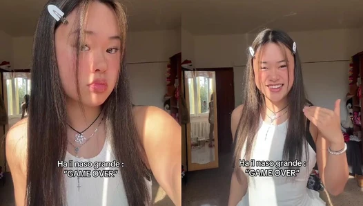 michina05 - Video Leaks #414