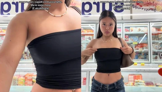 michina05 - Video Leaks #416