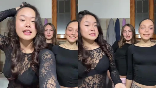 michina05 - Video Leaks #417