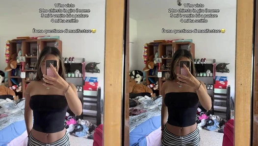 michina05 - Video Leaks #424