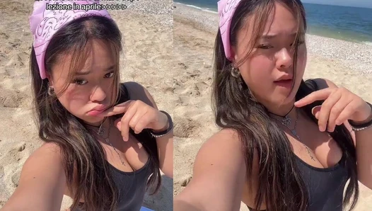 michina05 - Video Leaks #428