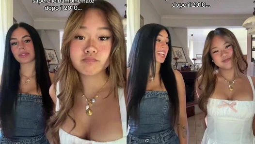 michina05 - Video Leaks #436