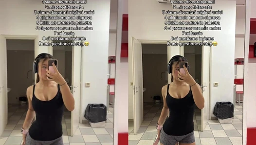 michina05 - Video Leaks #449