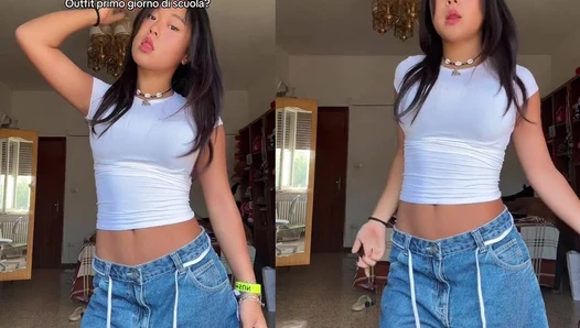michina05 - Video Leaks #453