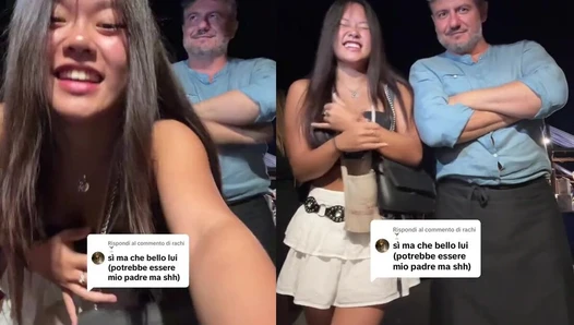 michina05 - Video Leaks #455