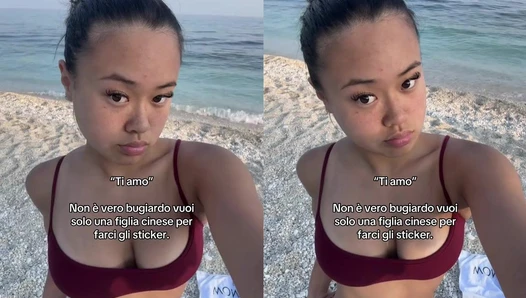 michina05 - Video Leaks #456