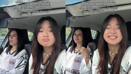 michina05 - Video Leaks #459