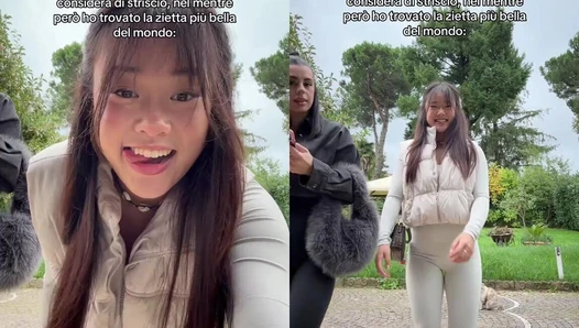 michina05 - Video Leaks #463