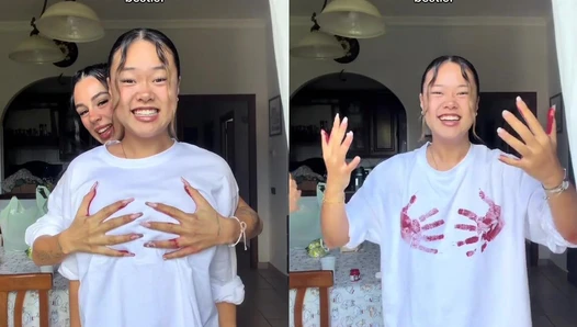michina05 - Video Leaks #477