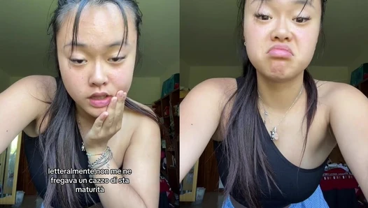 michina05 - Video Leaks #488