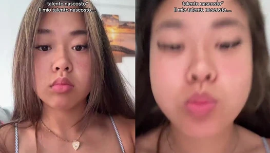 michina05 - Video Leaks #490