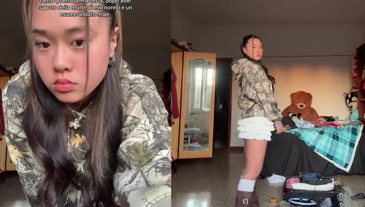 michina05 - Video Leaks #505