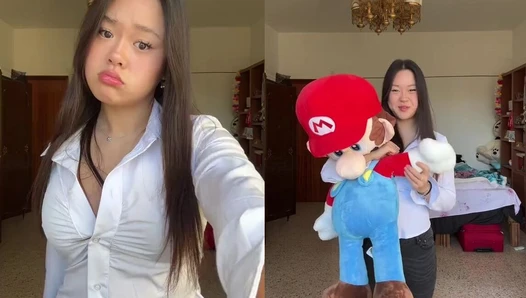 michina05 - Video Leaks #514