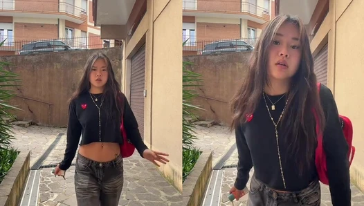 michina05 - Video Leaks #518