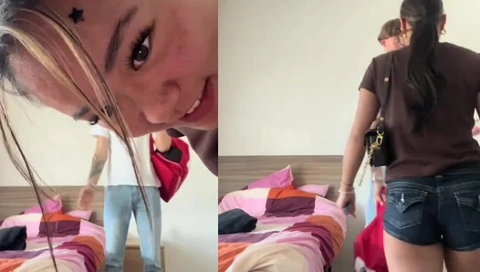 michina05 - Video Leaks #519