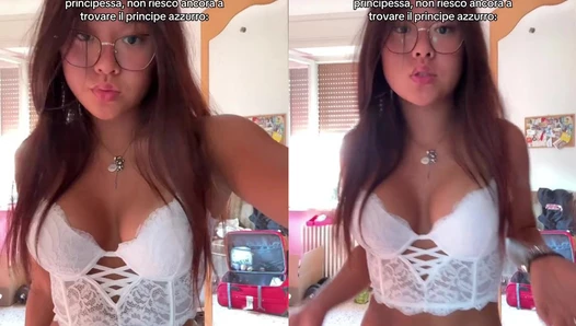 michina05 - Video Leaks #528