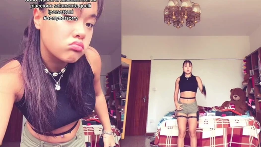 michina05 - Video Leaks #535
