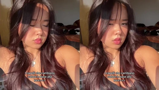 michina05 - Video Leaks #536