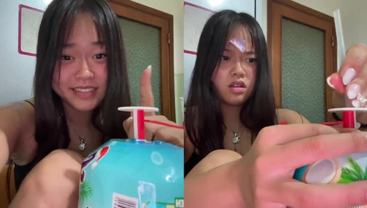 michina05 - Video Leaks #537