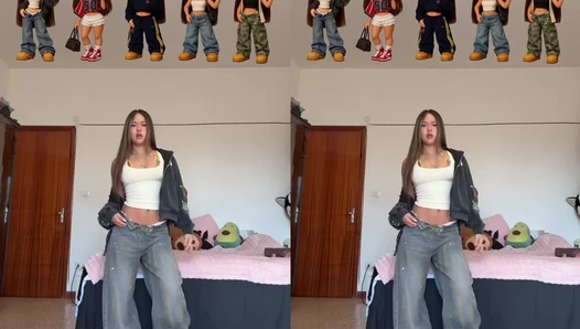 michina05 - Video Leaks #539