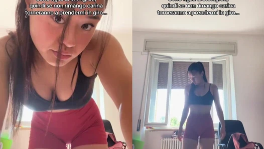 michina05 - Video Leaks #551