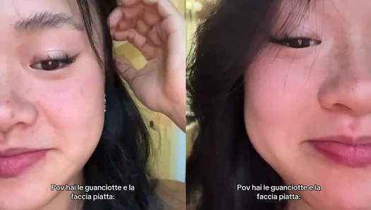 michina05 - Video Leaks #555