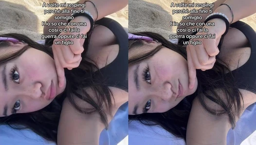 michina05 - Video Leaks #557
