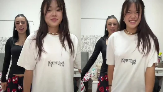 michina05 - Video Leaks #567