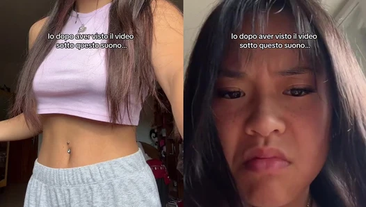 michina05 - Video Leaks #572