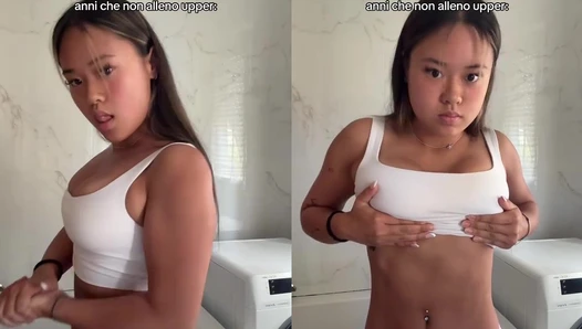 michina05 - Video Leaks #584
