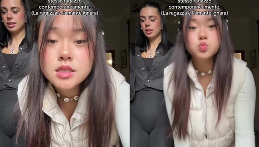 michina05 - Video Leaks #587