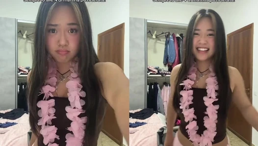 michina05 - Video Leaks #598