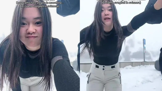 michina05 - Video Leaks #608