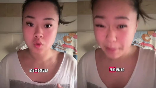 michina05 - Video Leaks #610