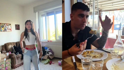 michina05 - Video Leaks #612