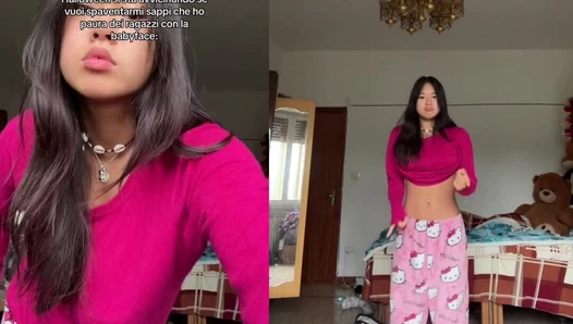 michina05 - Video Leaks #621