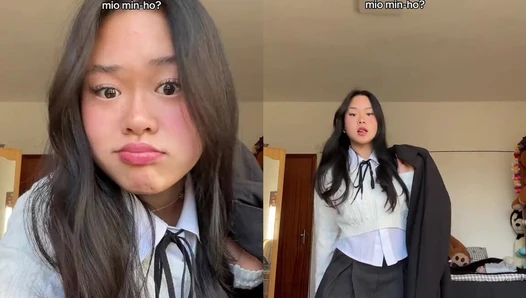 michina05 - Video Leaks #627