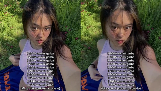 michina05 - Video Leaks #632
