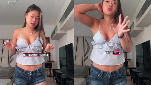 michina05 - Video Leaks #634