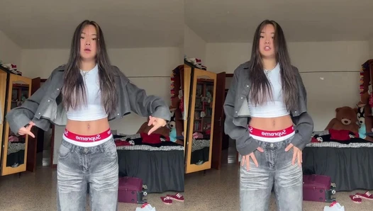 michina05 - Video Leaks #653