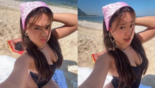 michina05 - Video Leaks #664