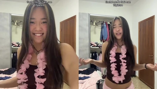 michina05 - Video Leaks #668
