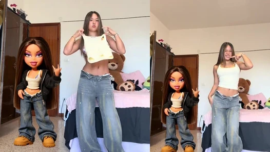 michina05 - Video Leaks #674
