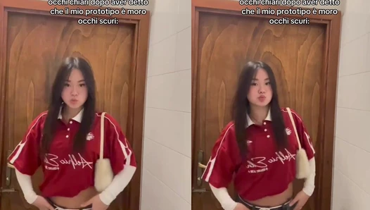 michina05 - Video Leaks #675