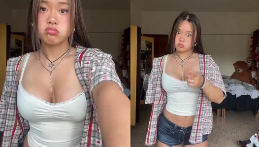 michina05 - Video Leaks #680